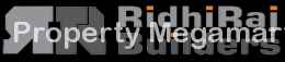 RidhiRaj Builders logo